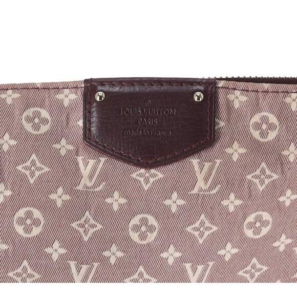 Louis Vuitton Ballade PM Monogram Idylle Shoulder Bag M40575 Sepia Monogram - Picture 3 of 11